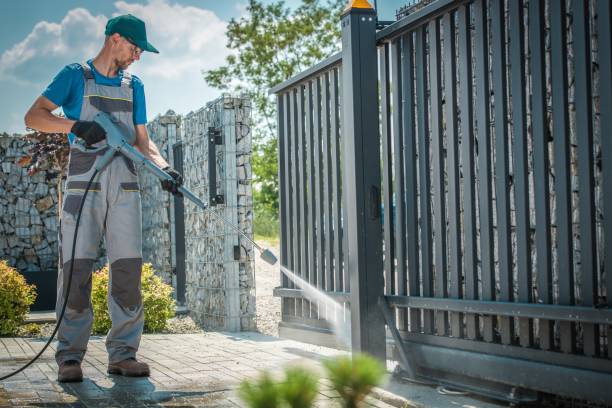 Best Deck and Patio Pressure Washing in Cairo, IL