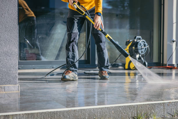 Best Vinyl Siding Pressure Washing in Cairo, IL