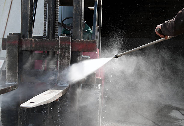 Best Commercial Pressure Washing in Cairo, IL